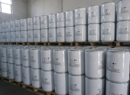 Cianuro de Sodio Cilindros 50kg