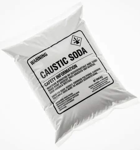 Soda Cáustica